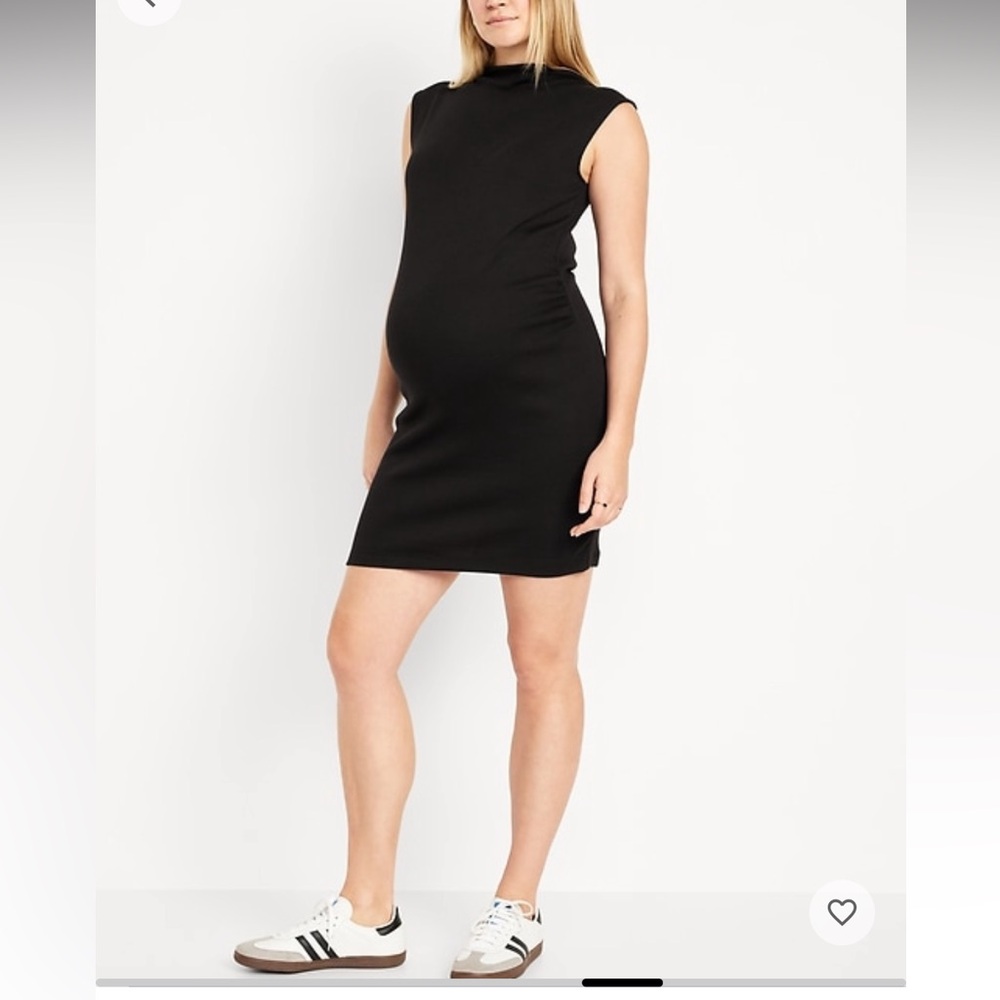 Maternity dress